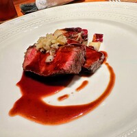 ペッシェ・ロッソ - 