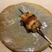 鳥つき - 