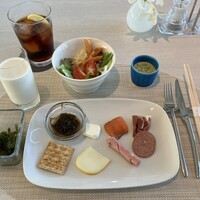 レストラン TIN’IN - 