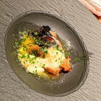 ペッシェ・ロッソ - 