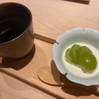 鳥つき - 