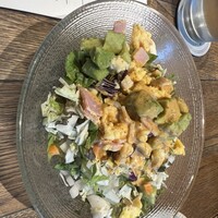 リオ・ブルーイング・コー ビストロアンドガーデン 東京ミッドタウン - 