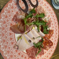 リオ・ブルーイング・コー ビストロアンドガーデン 東京ミッドタウン - 