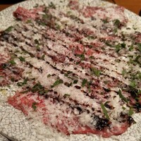 ピッツェリア&トラットリア ゴンゾ 目黒店 - 