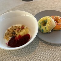 レストラン TIN’IN - 