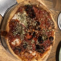 リオ・ブルーイング・コー ビストロアンドガーデン 東京ミッドタウン - 