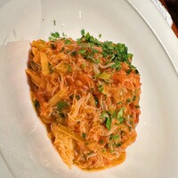 ペッシェ・ロッソ - 