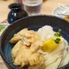 手打うどん 竹寅