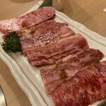 炭火焼肉つばさ - 