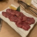 炭火焼肉つばさ - 