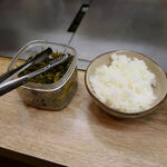 あんちゃん - 焼そば定食