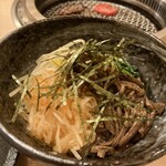 炭火焼肉つばさ - 