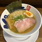 もんごいらーめん - 