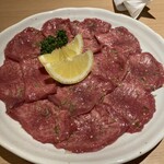 炭火焼肉つばさ - 