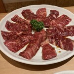 炭火焼肉つばさ - 