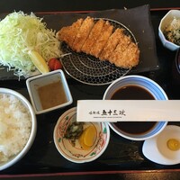 味街道 五十三次 - 