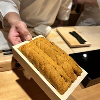 恵比寿 鮨 ふじまさ - 