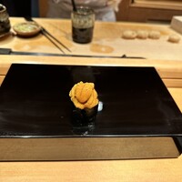 恵比寿 鮨 ふじまさ - 