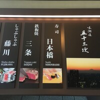 味街道 五十三次 - 