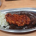 ゴーゴーカレー - これぞ金沢カレー