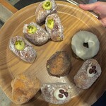 I'ｍ donut ?グルテンフリー 渋谷青山通り - 