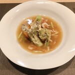 日本料理 なかむら - 