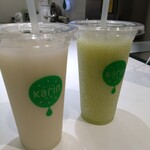 果汁工房 果琳 - 