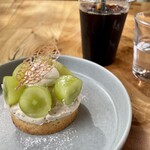 SHOKUDO&CAFE yumyum - 