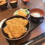 Tonkatsu Masachan - 