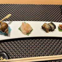 名駅 鮨 Sublime - 