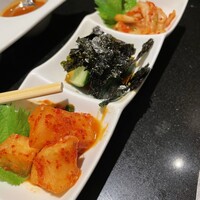 兜 麻布十番店 - 