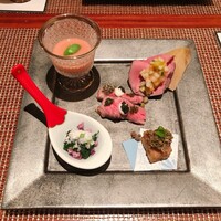 Salon du Kuma3 北新地 - 