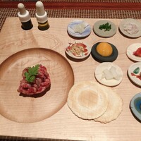 Salon du Kuma3 北新地 - 