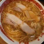 Netsuretsu Ramen - 