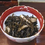 沖縄ちょ～で～ - クーブイリチー