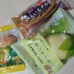 Okashi Goten - 