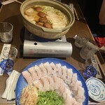 そば處大野屋 - 