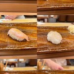 Sushi Rekireki - 