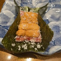 横浜 うしみつ - 