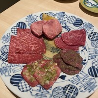 横浜 うしみつ - 