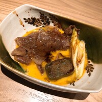 京風鉄板 はせ川 - 