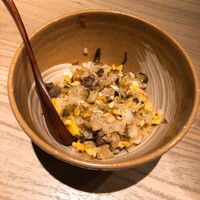 京風鉄板 はせ川 - 