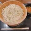 丸亀製麺 松井山手店