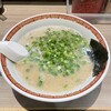 長浜ラーメン 博多っ子