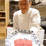 肉料理ふくなが - 