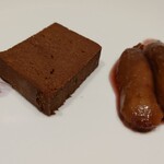 肉料理ふくなが - 