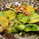 肉料理ふくなが - 