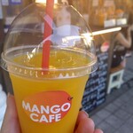 MANGO CAFE - 