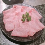 Shabu mai - 