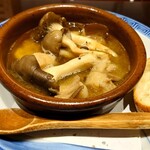 肉料理ふくなが - 